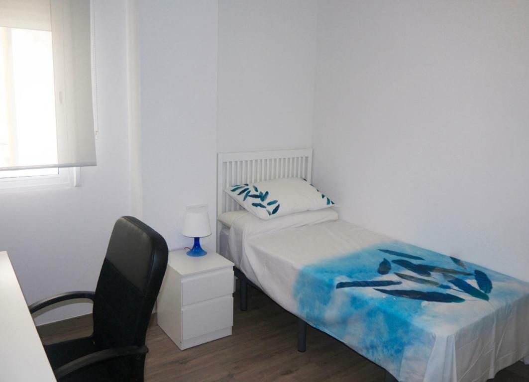 Appartement Marieta Valencia